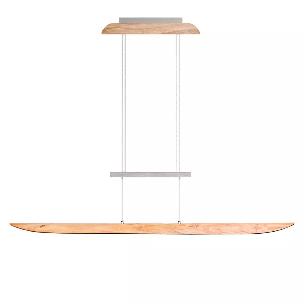 LED-Pendelleuchte Columbia XL