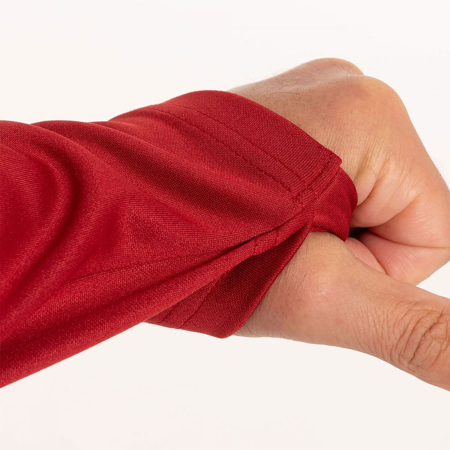 Stanno Bolt Quarter-Zip Top