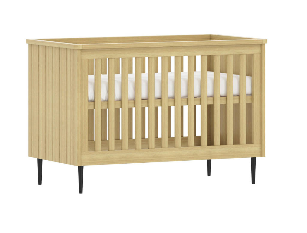 babykamer Praag (3-delig)