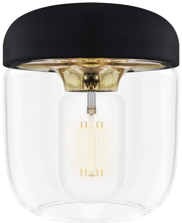 UMAGE Acorn, Pendel Polished brass