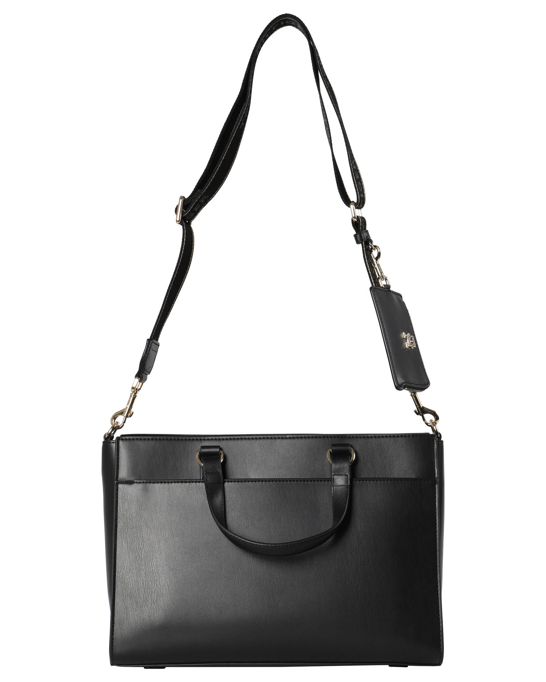 Tommy Hilfiger| Damen Henkeltasche TH JOY SATCHEL