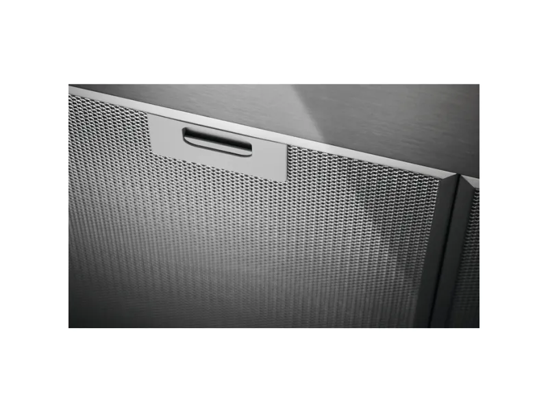 Emhætte Electrolux INTEGRERET Emhætte LFG516X, HOB2HOOD