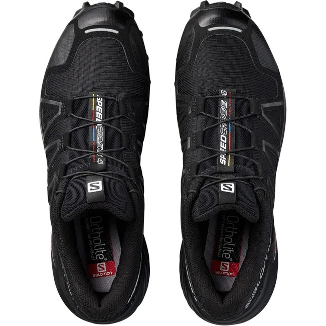 SPEEDCROSS 4  Trailrunning-Schuhe Damen