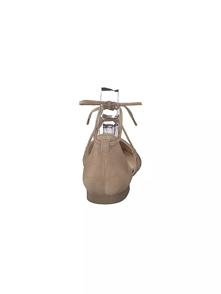 PAUL GREEN Ballerinas beige