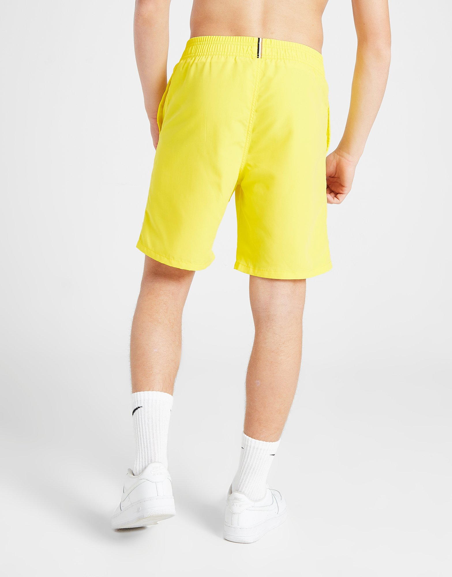 BOSS Short de Bain Imprimé Junior