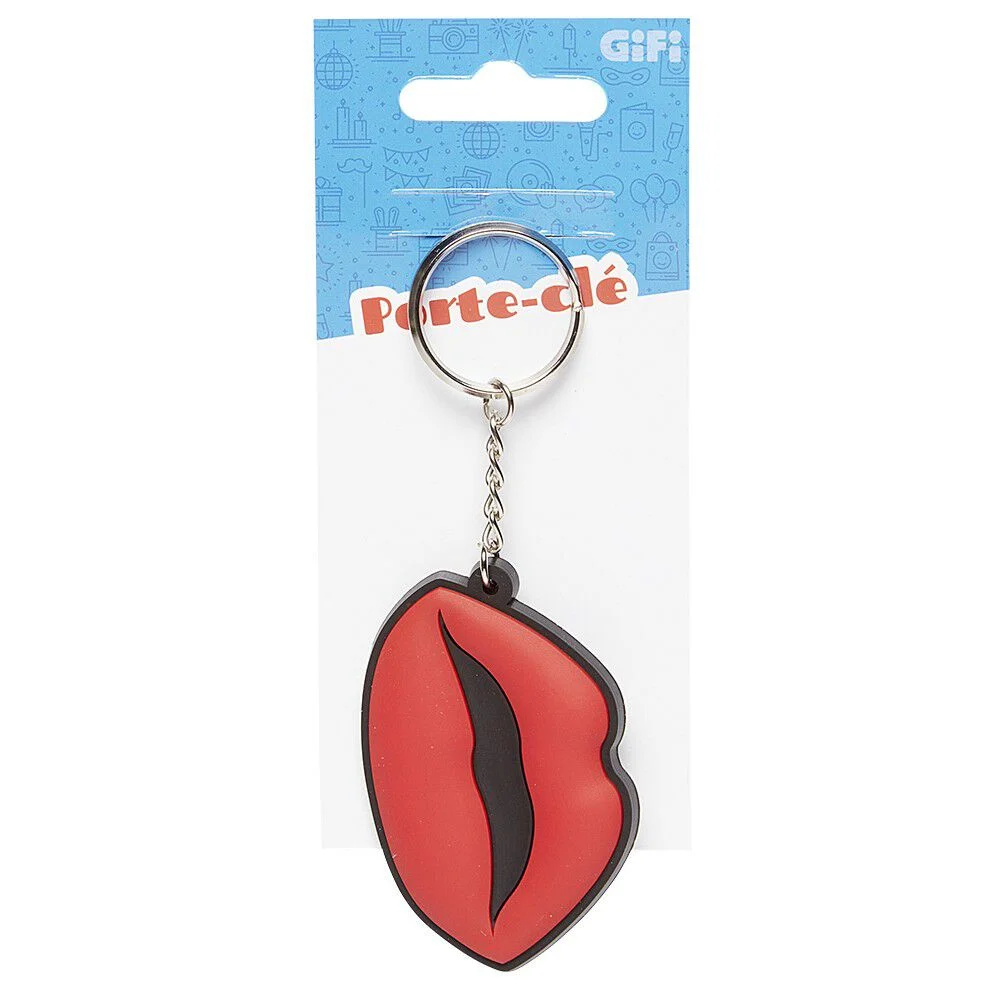 Porte clé tendance