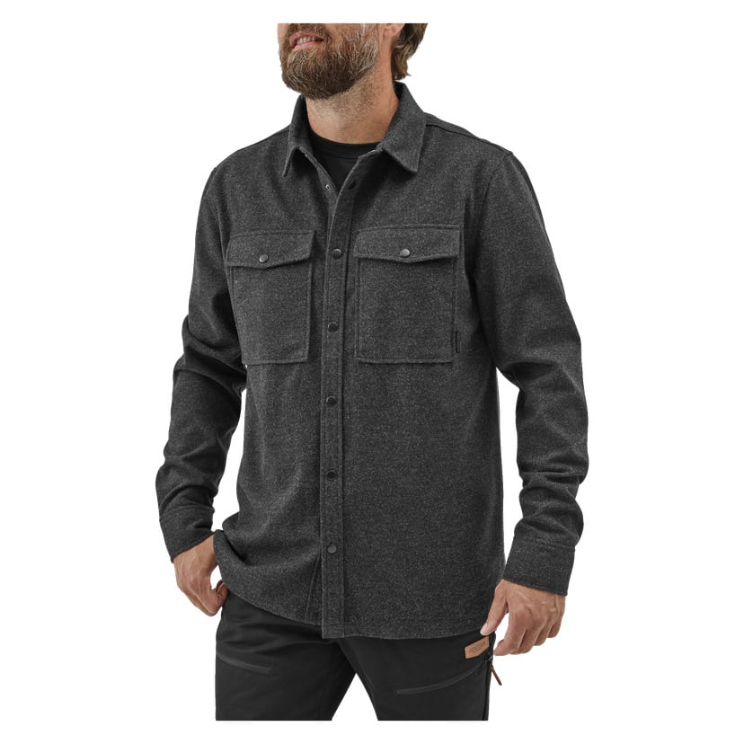 Overshirt herre XL