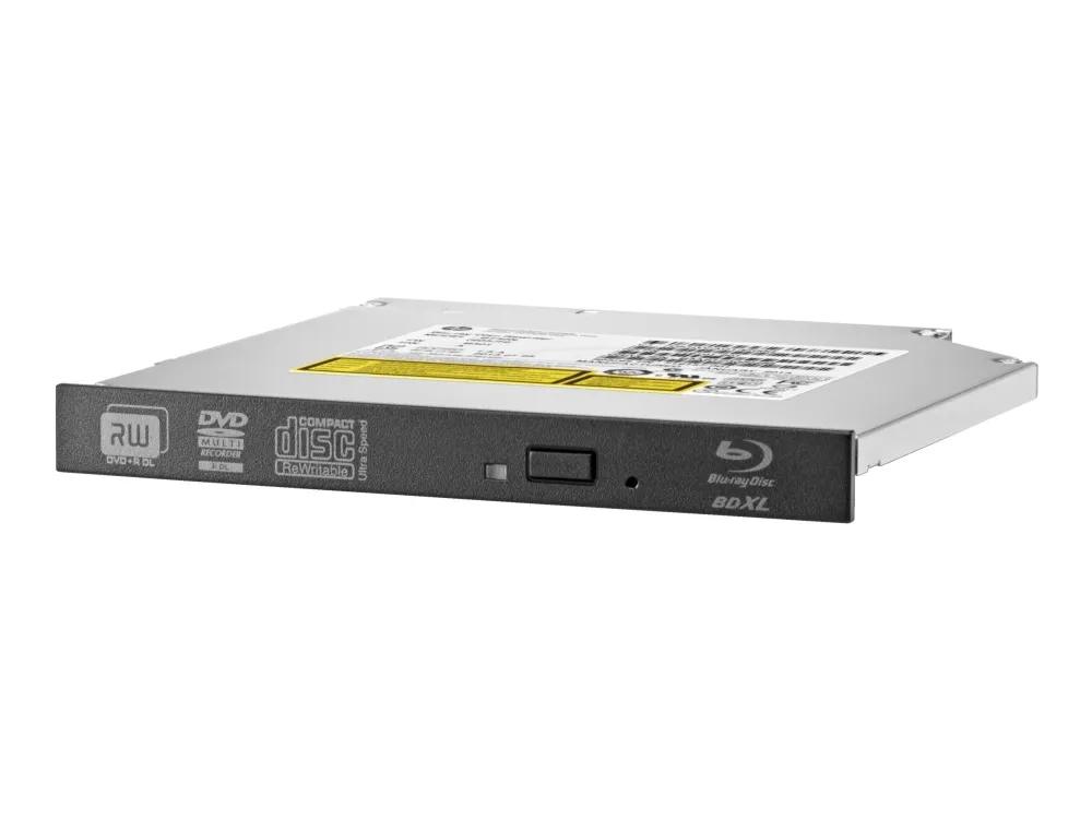 HP - Disk drev - BDXL Writer - intern - for Workstation Z2 G4, Z2 G5, Z238, Z4 G4, Z4 G5, Z6 G4, Z6 G5, Z8 G4, Z8 G5