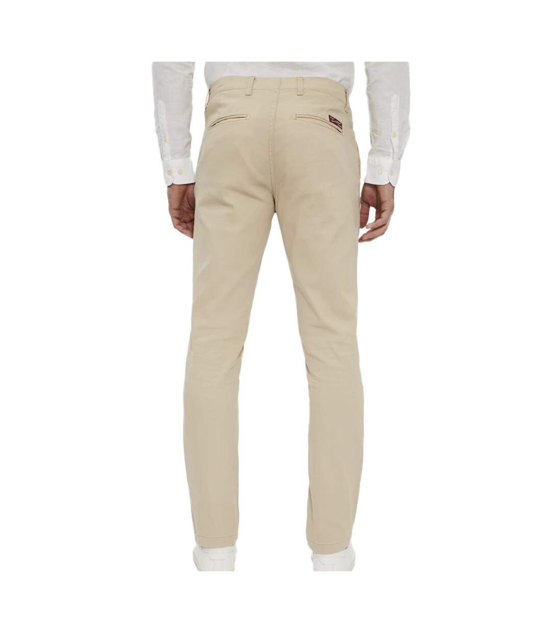 Chino Beige Homme Jack & Jones Marco