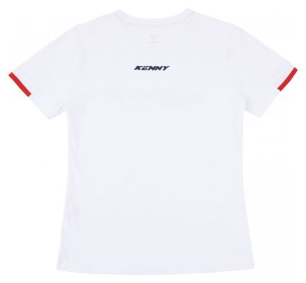 Tee-Shirt Kenny Femme Dream White