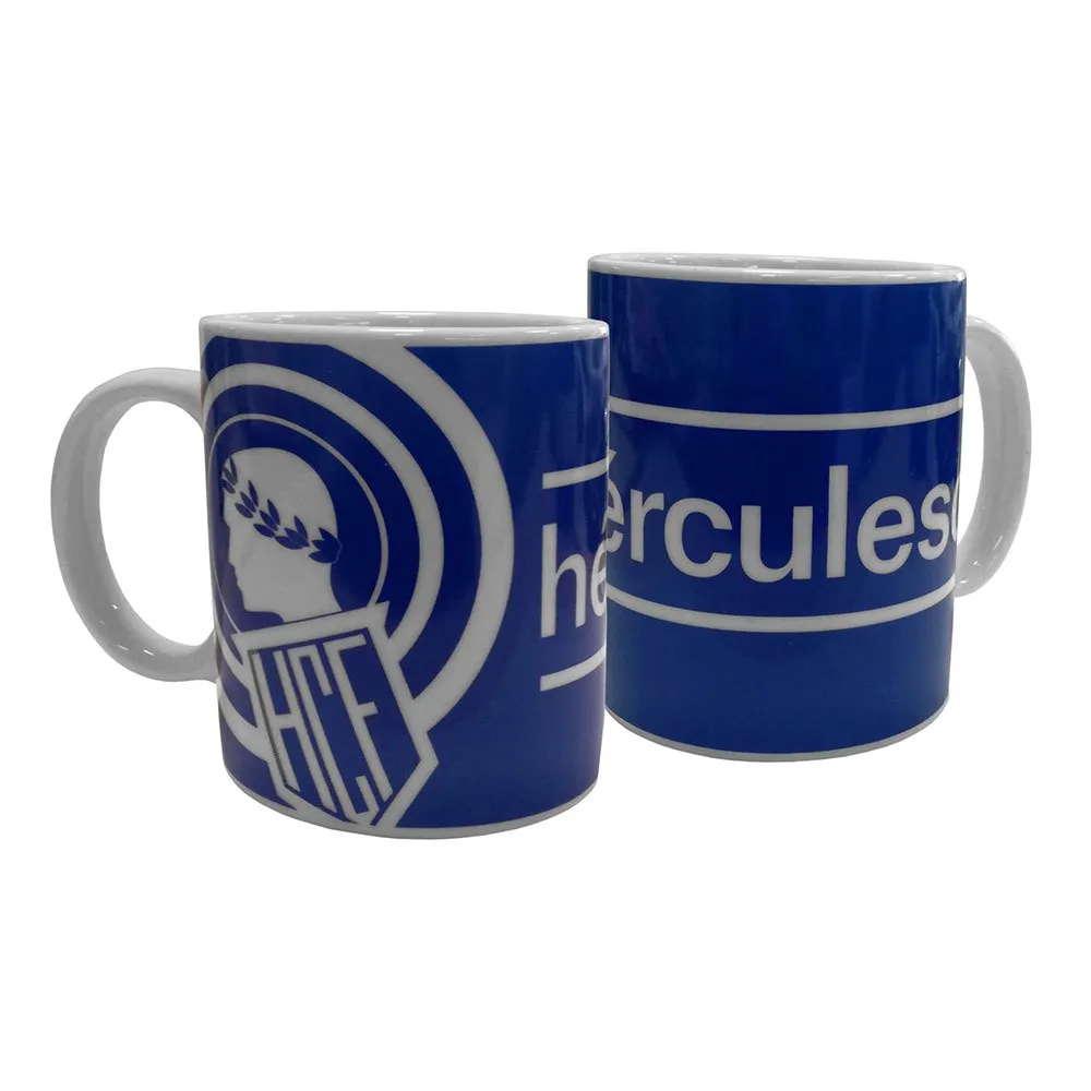 Taça Hércules cf