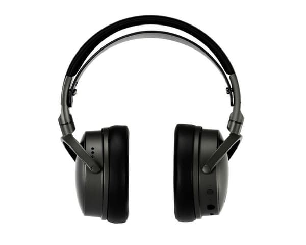 Maxwell Trådløst Gaming Headset (PS4/PS5/PC)