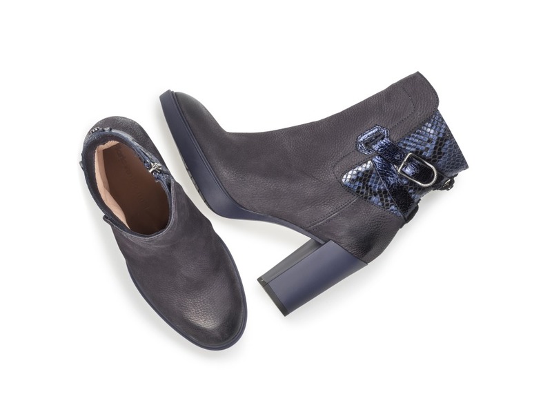 Floris van Bommel 85627 DarkBlue