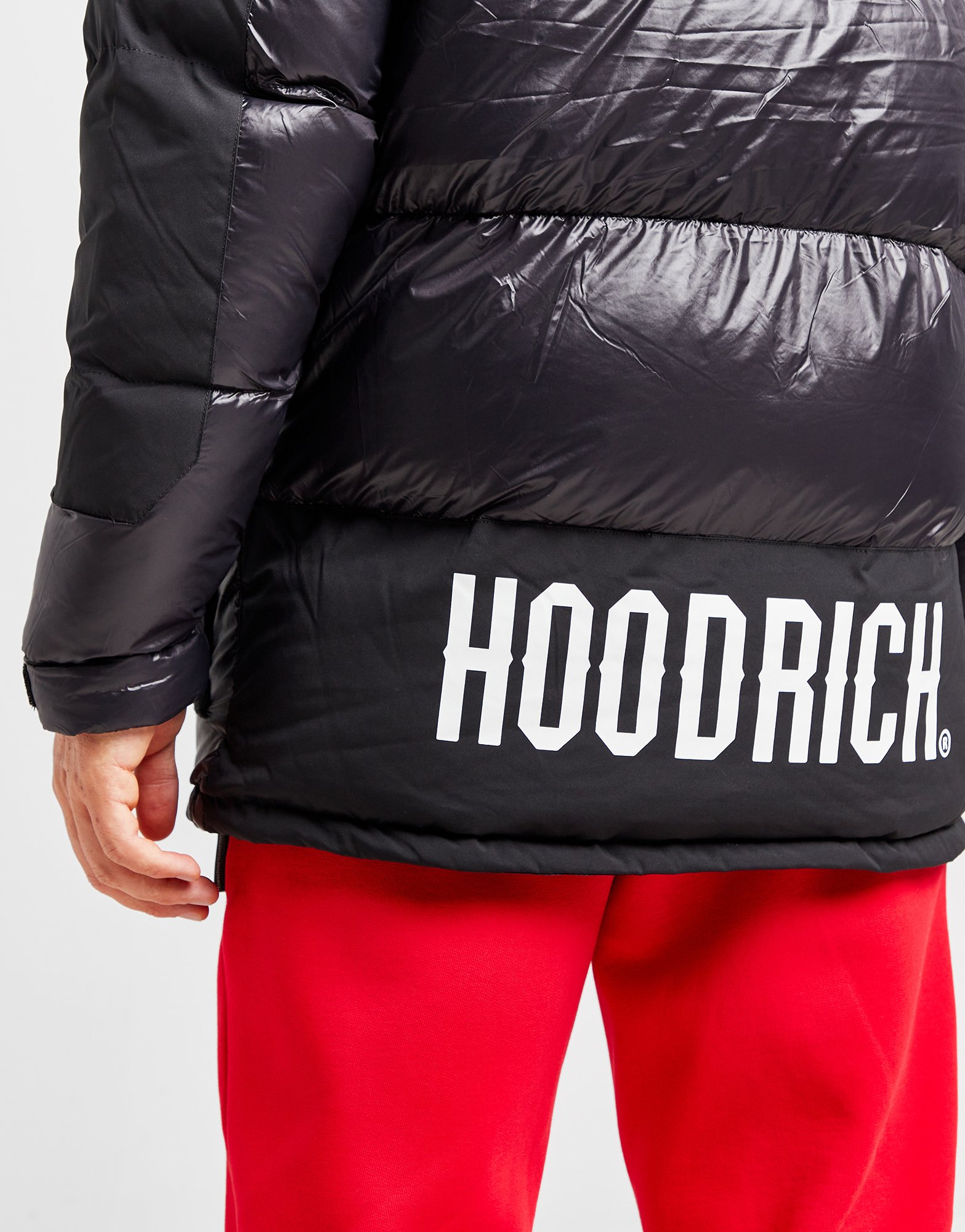 Hoodrich Veste Flint Homme