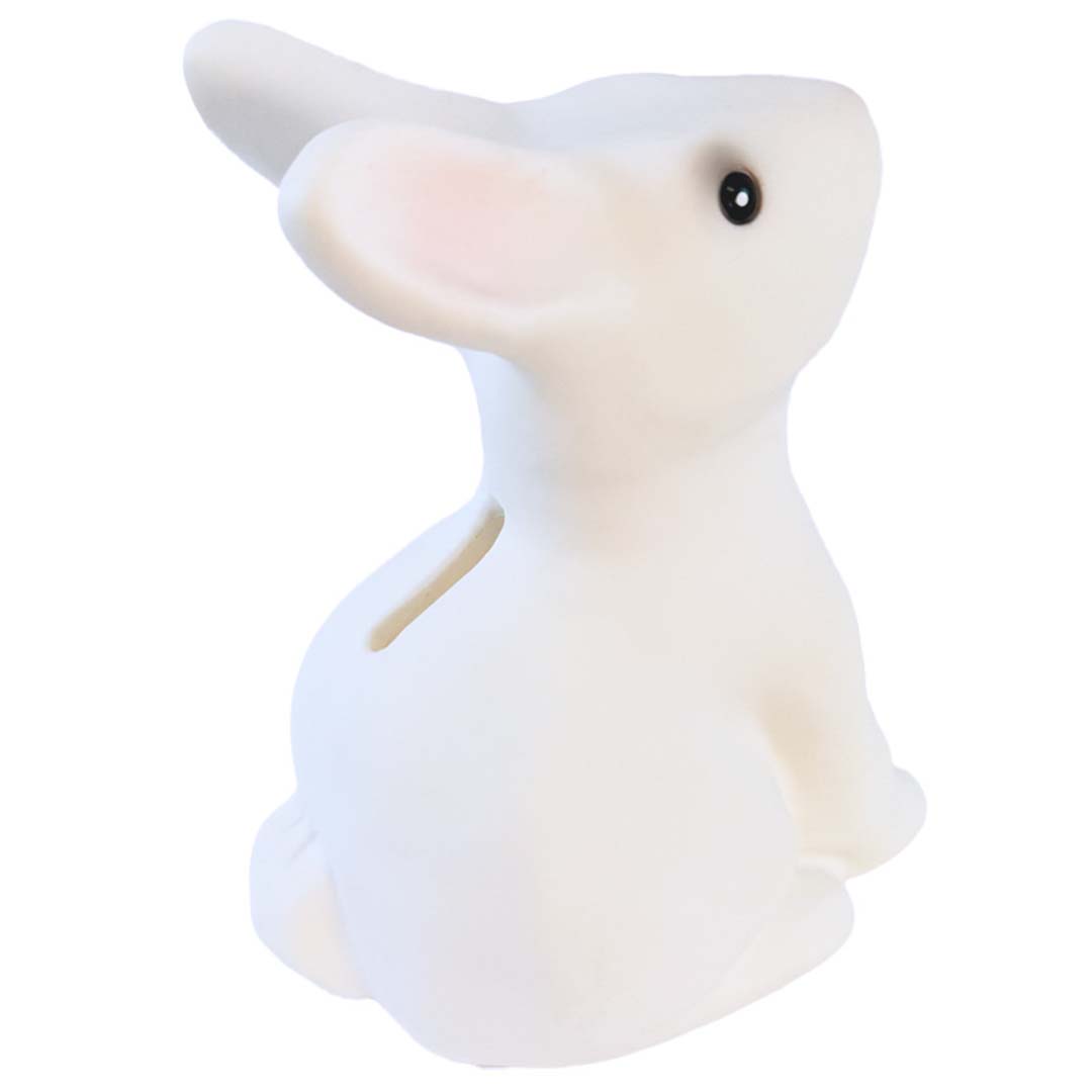 egmont toys spaarpot konijn