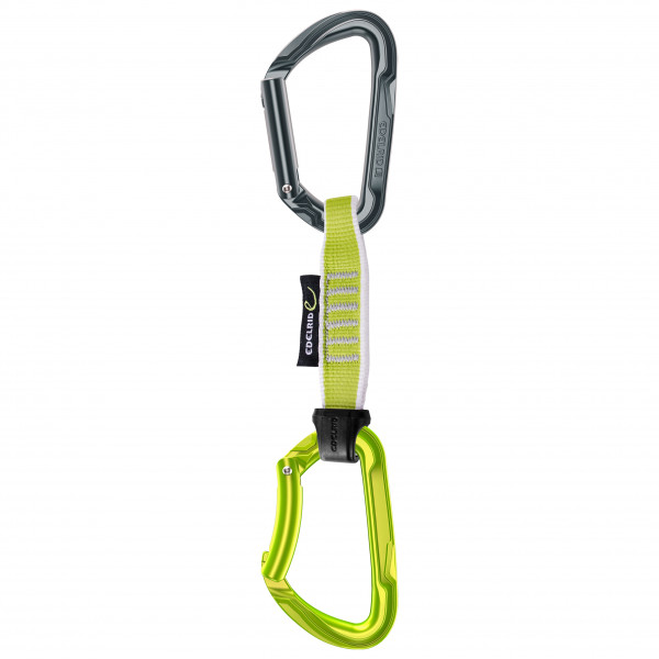 Edelrid - Pure Pro Set - Dégaine