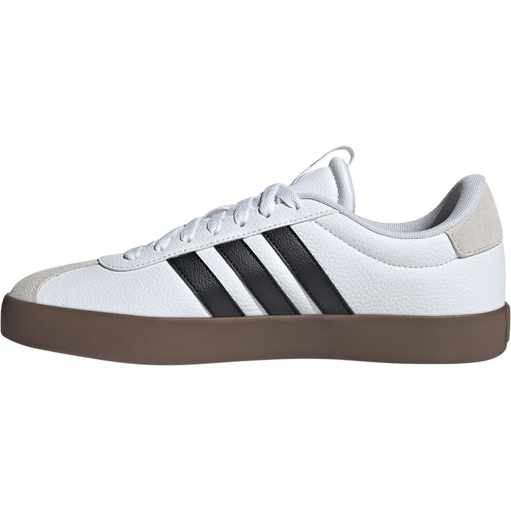 adidas VL Court 3.0 Schuh Herren footware white