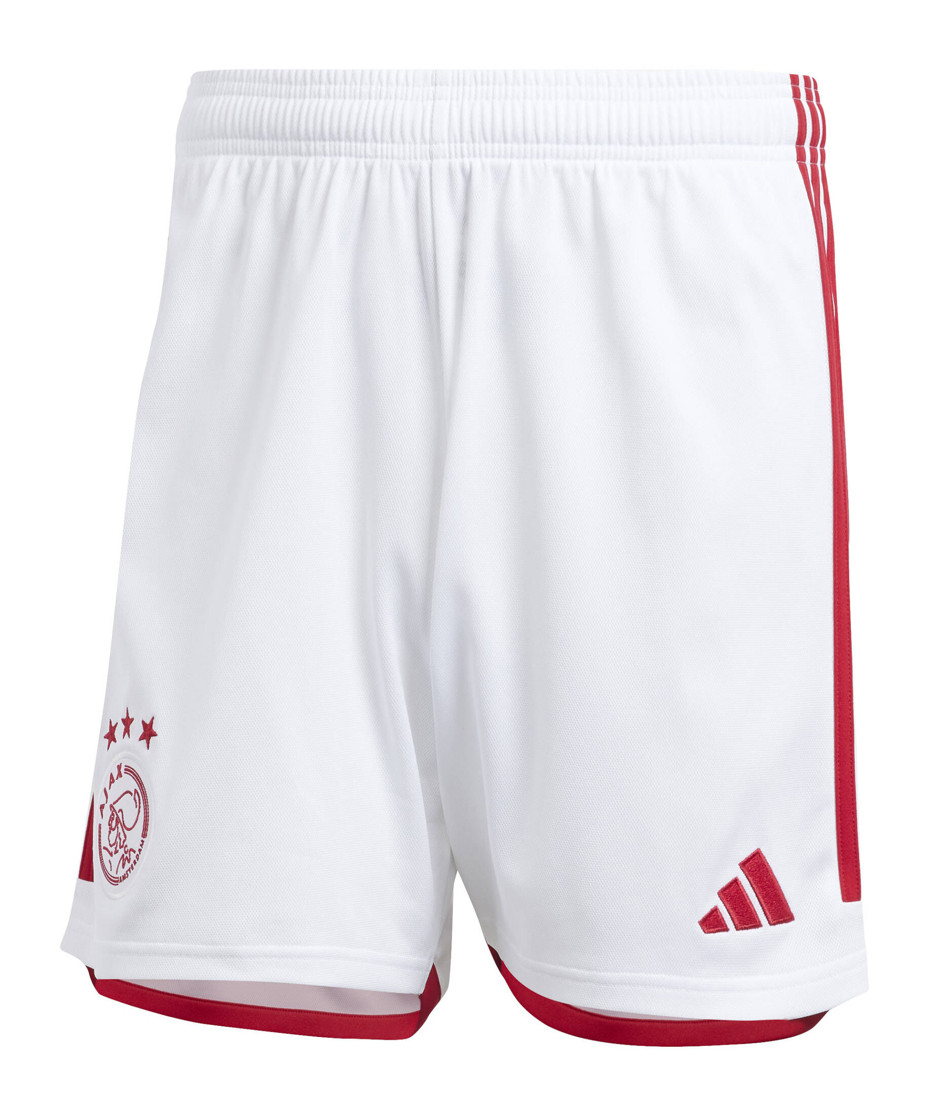 adidas Performance| Replicas - Shorts - International Ajax Amsterdam Short Home 2023/2024