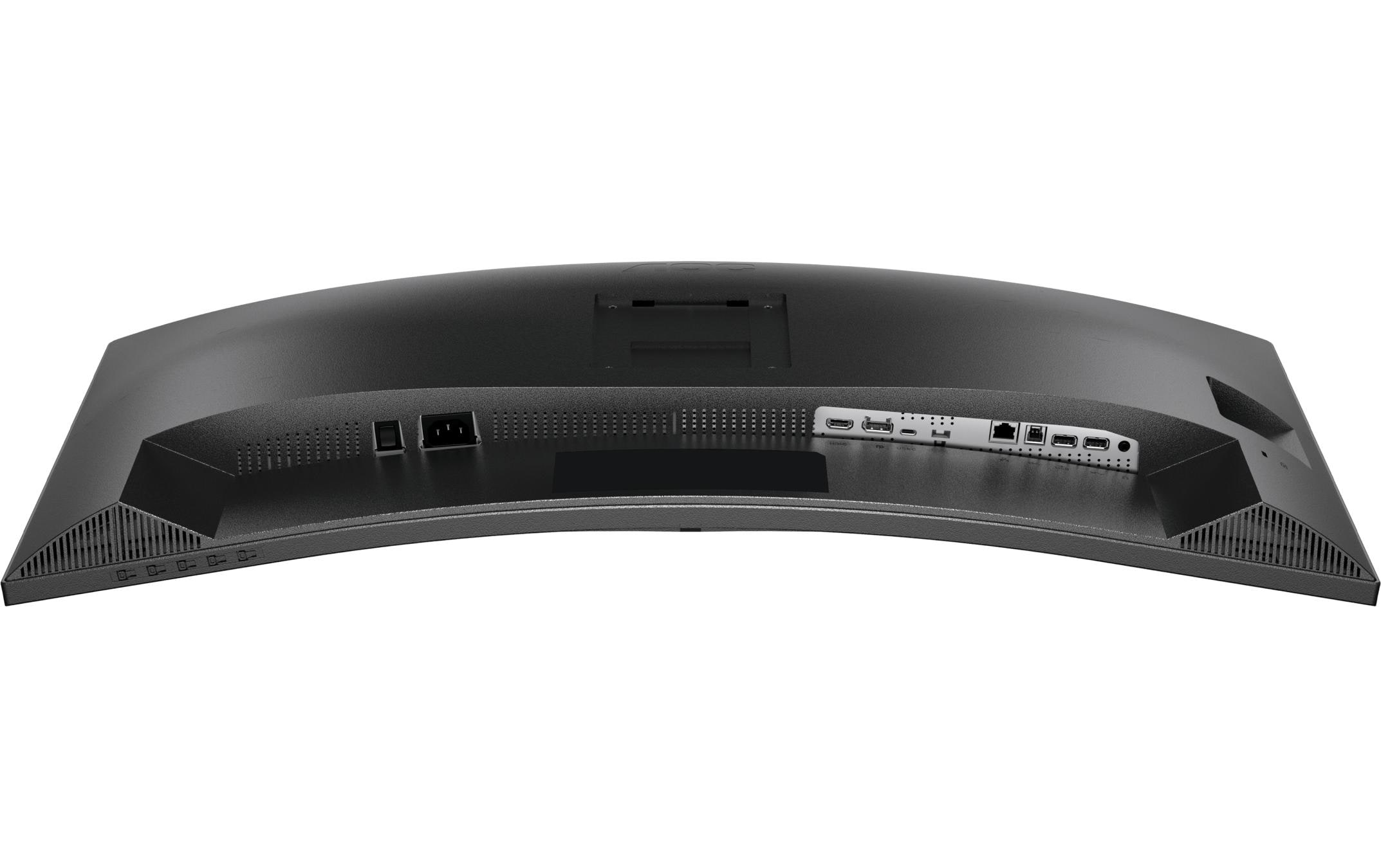 Monitor CU34P3CV<br>34