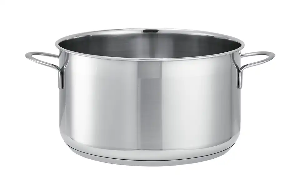 levelone Fleischtopf 20cm Basic 20 cm