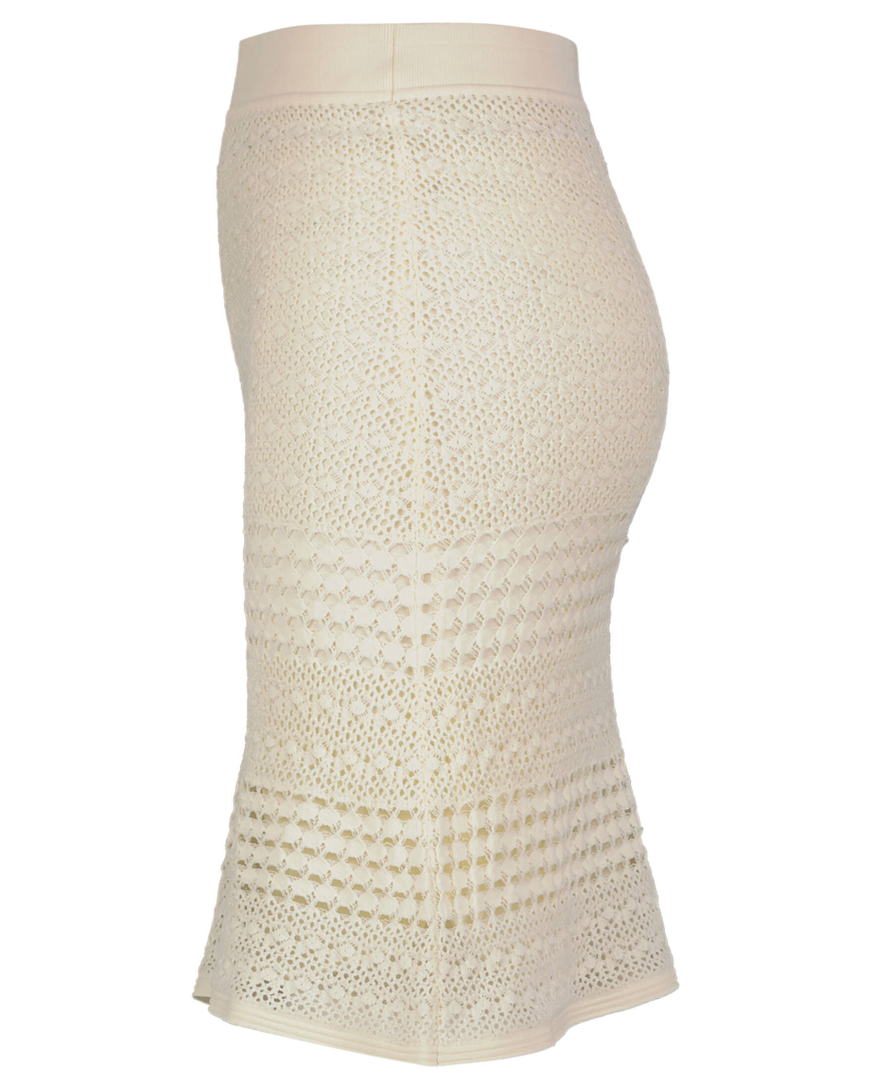 Tom Ford| Damen Rock aus Stretchviskose