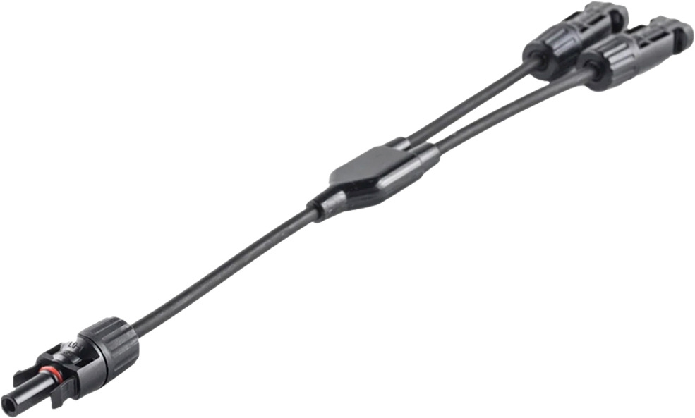 Fothermo Parallelstecker - 2 Module