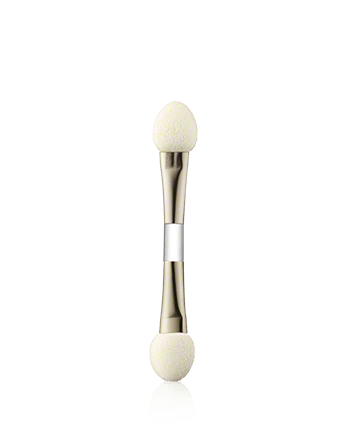Artdeco Applikatoren Lidschatten-Doppelapplikator Transparent 1-Stück
