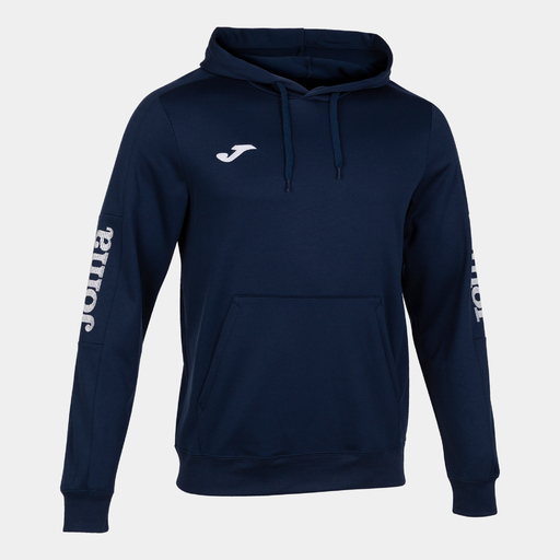 Sudadera Com Capucha Joma Campeonato Iv Marino
