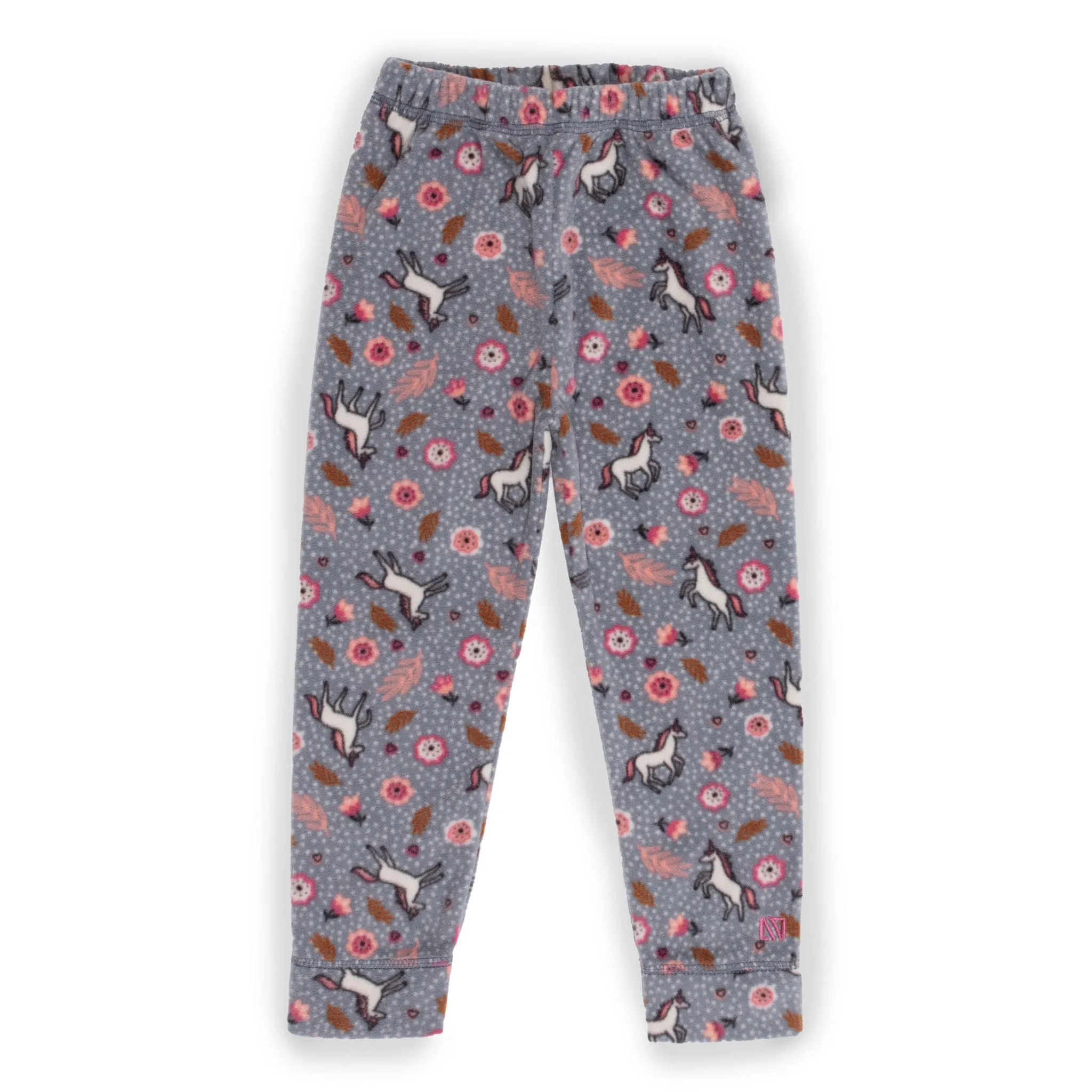Nanö Ensemble Thermal Polar Licorne 7-14ans