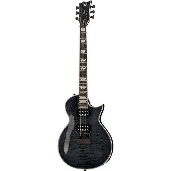 ESP LTD EC-1000FM Evertune STBLK
