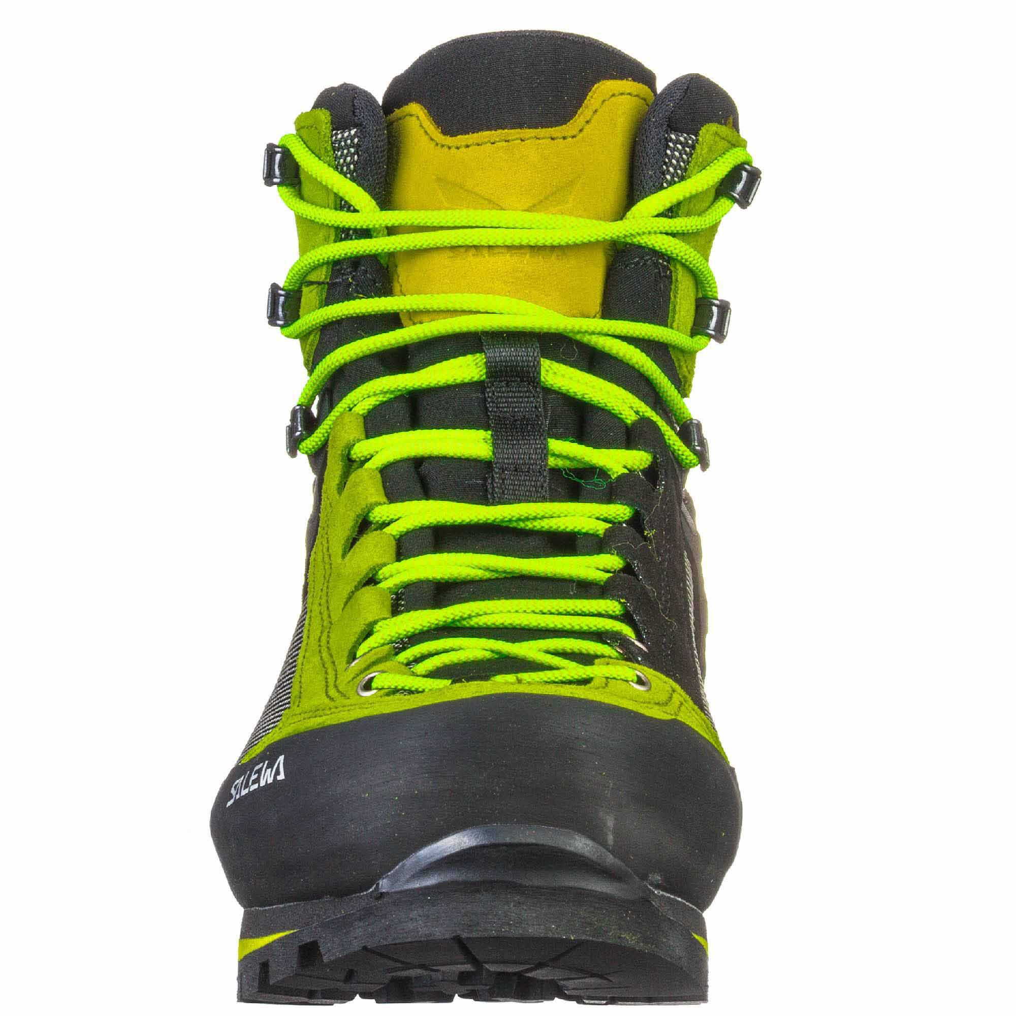 SalewaMs Crow GTX