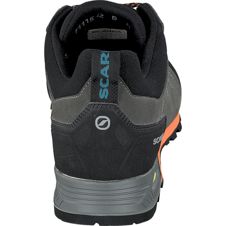 Scarpa Zodiac GTX Schuhe