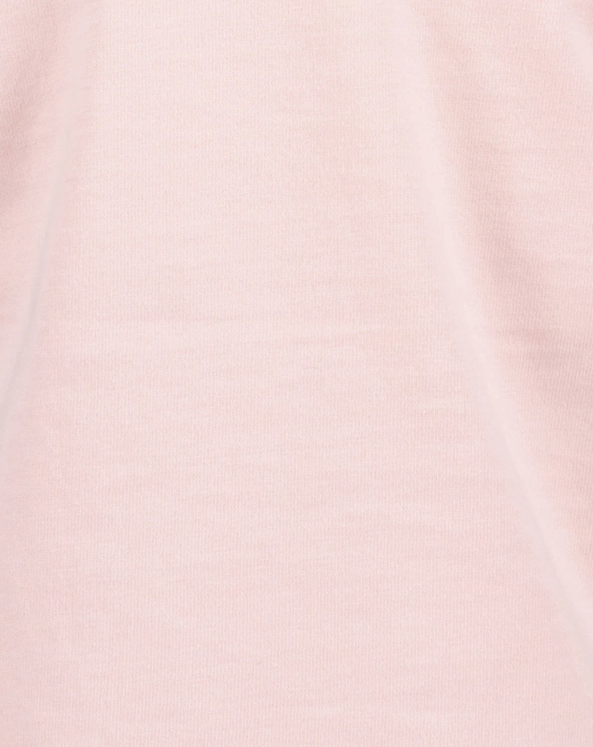 T-Shirt RAINBOW HEART in rosa