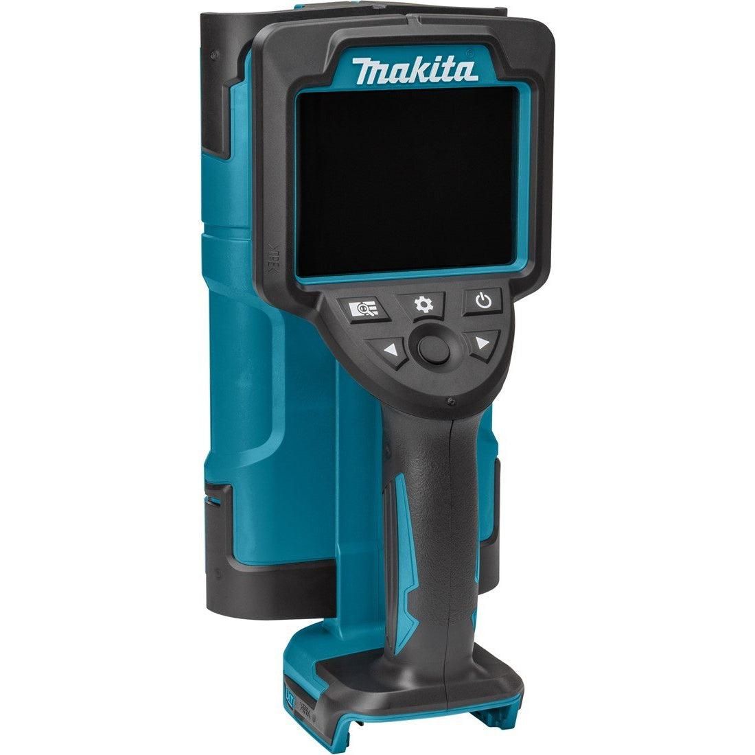 Makita DWD181ZJ Accu Muurscanner 18V Basic Body in Mbox