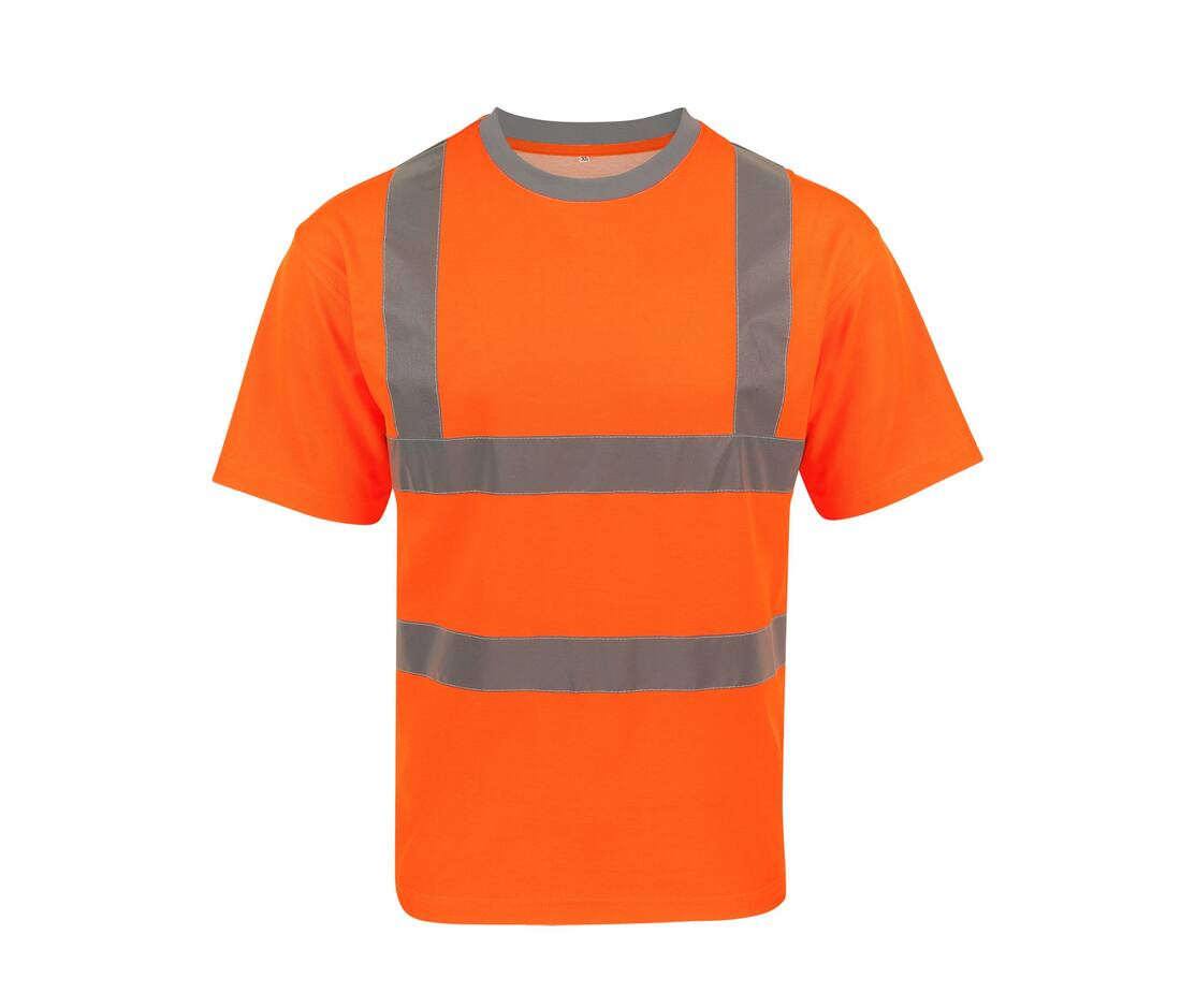 KORNTEX KX310 - T-SHIRT POLYCOTON HV