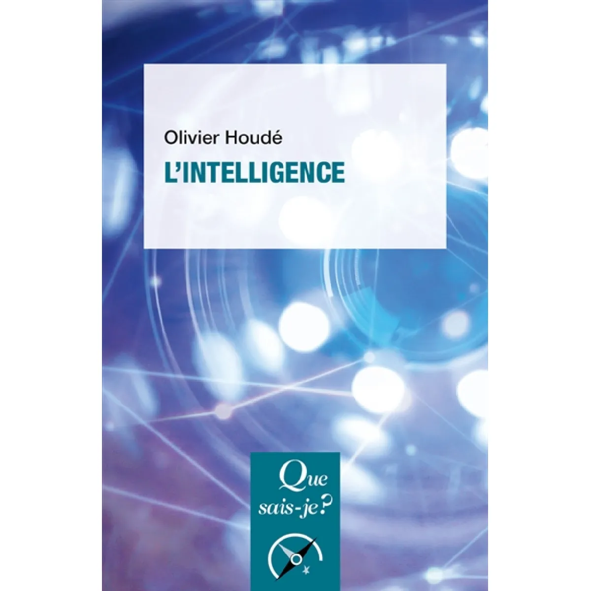 L'intelligence