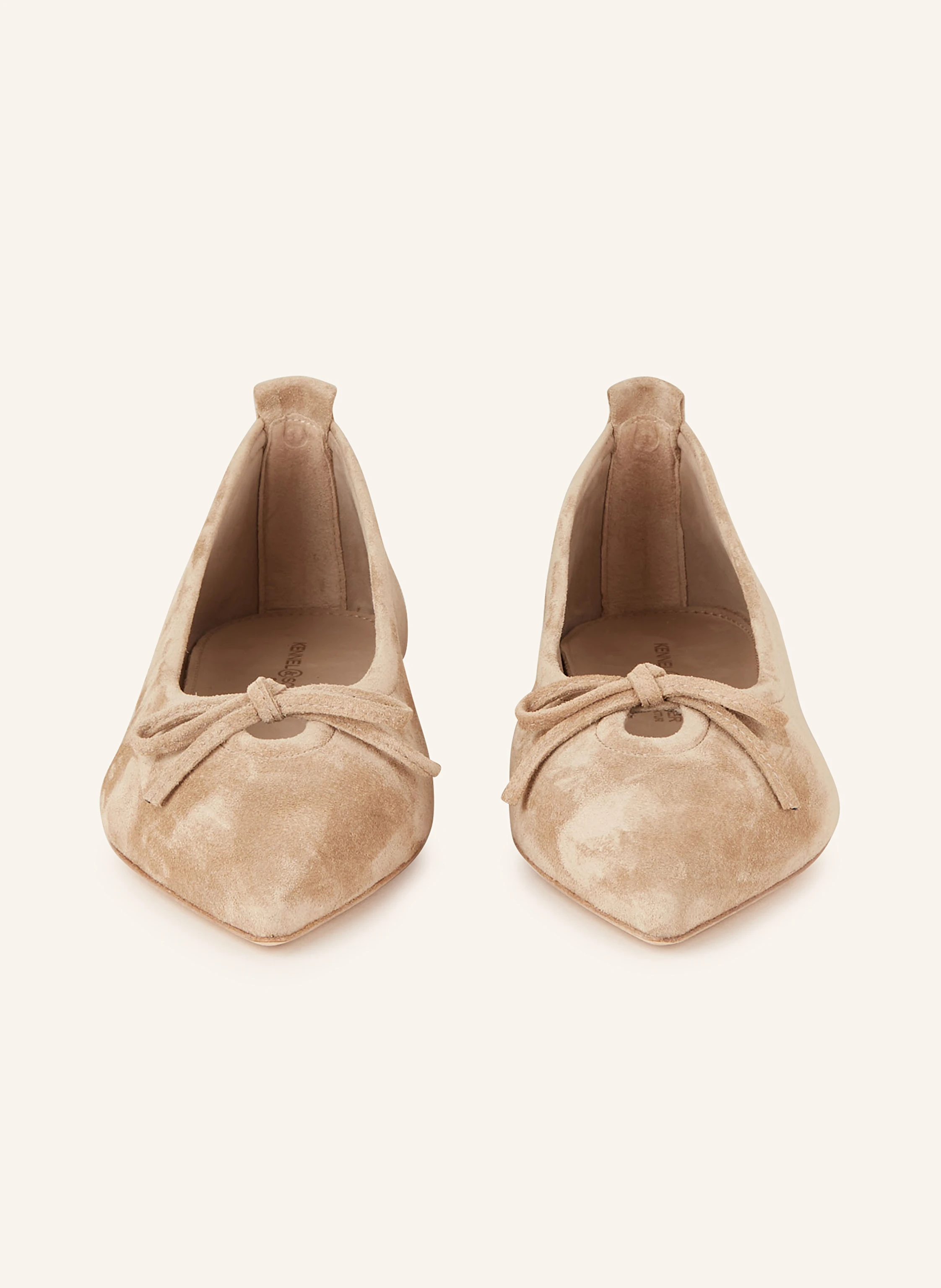 KENNEL & SCHMENGER Ballerinas GRETA