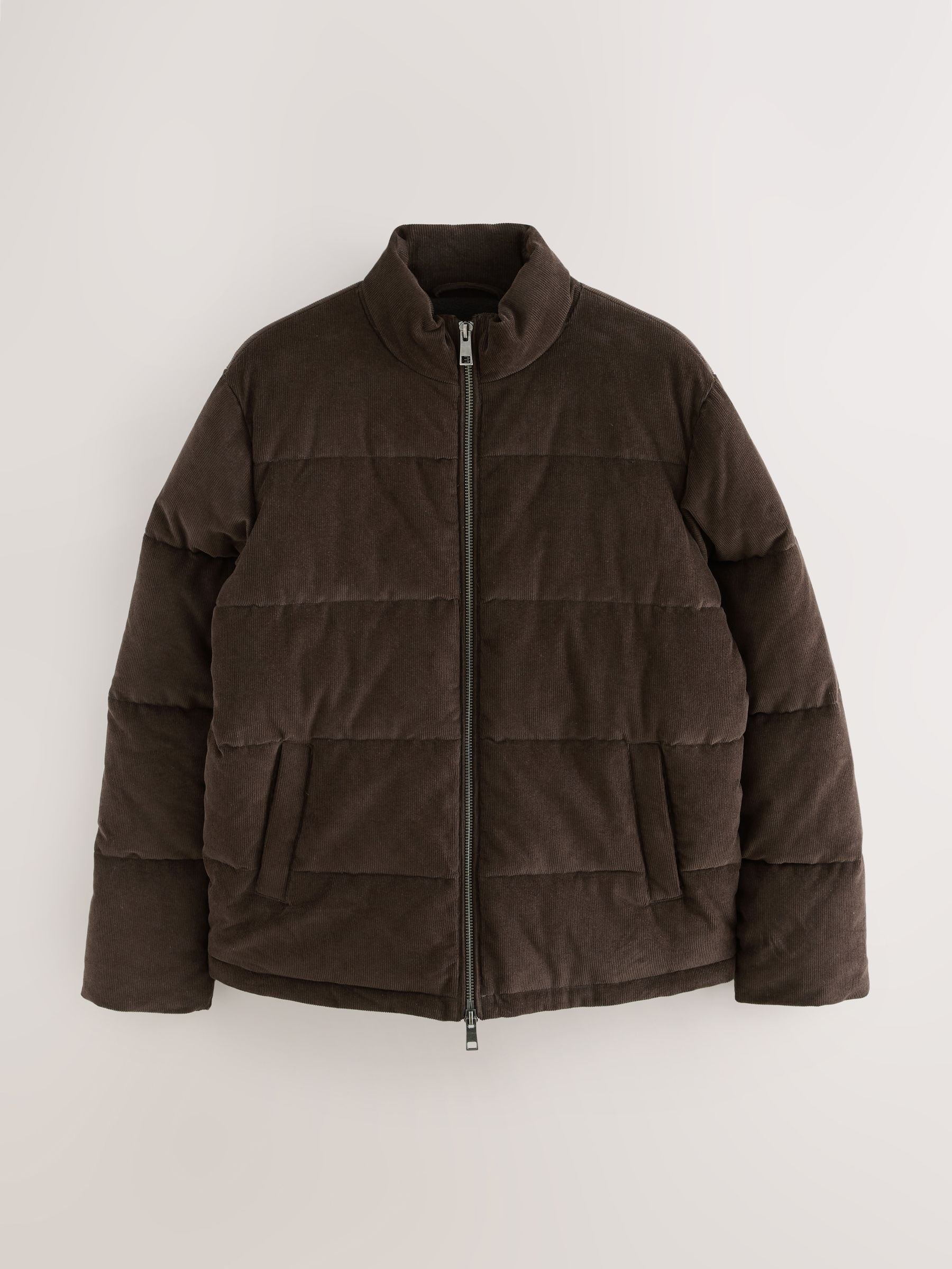 Bruin - Corduroy Puffer Jacket