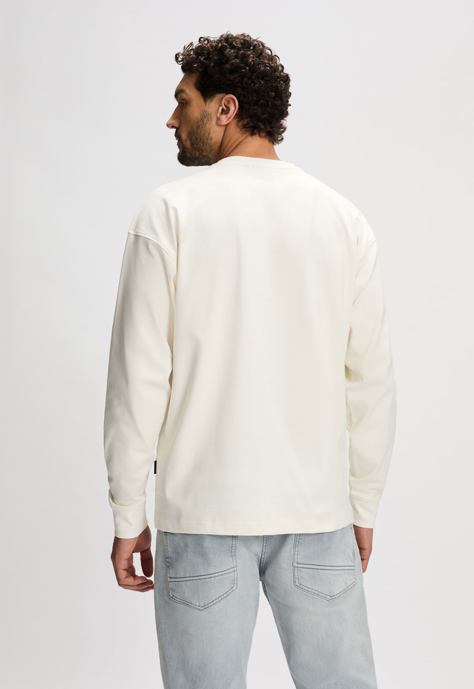Silvercreek Fox Sweater