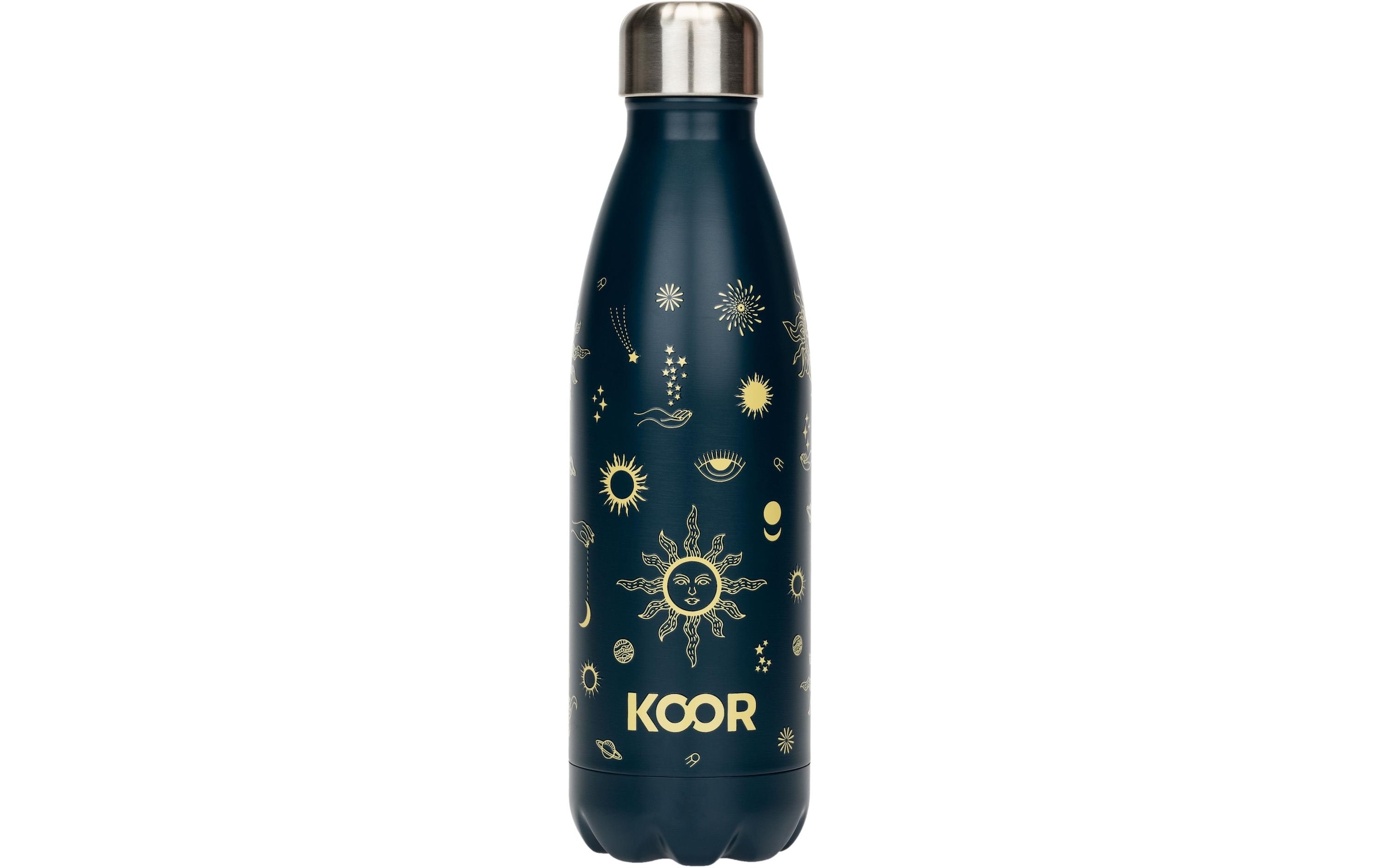 KOOR Trinkflasche »Magico 500 ml«