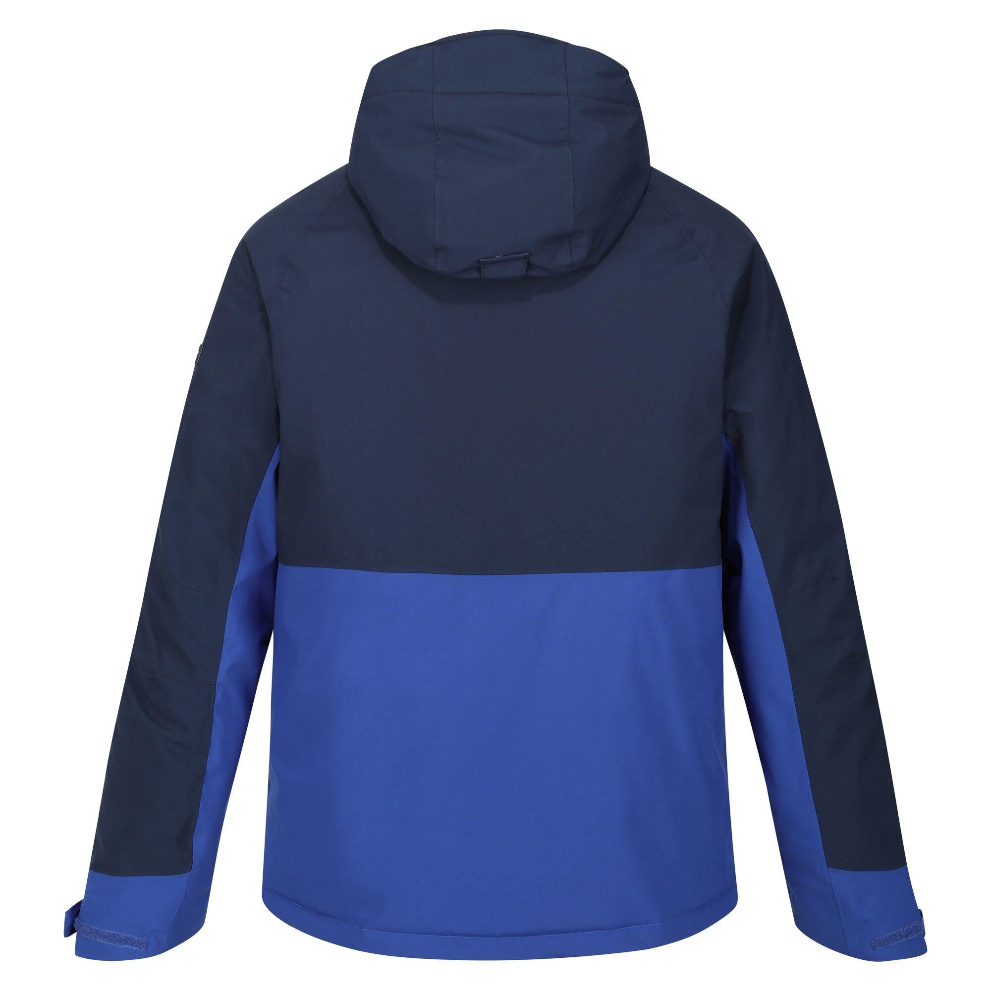 Regatta Highton Insulated Jacket Mens