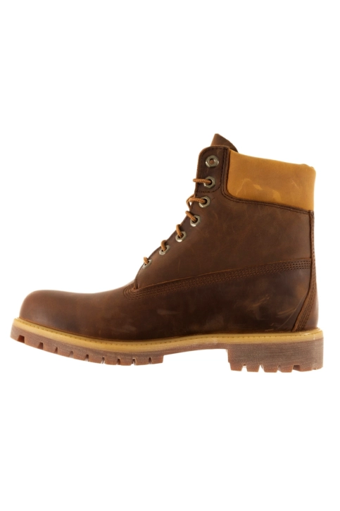 Bottines timberland 6 in premium 9431 cathay spice