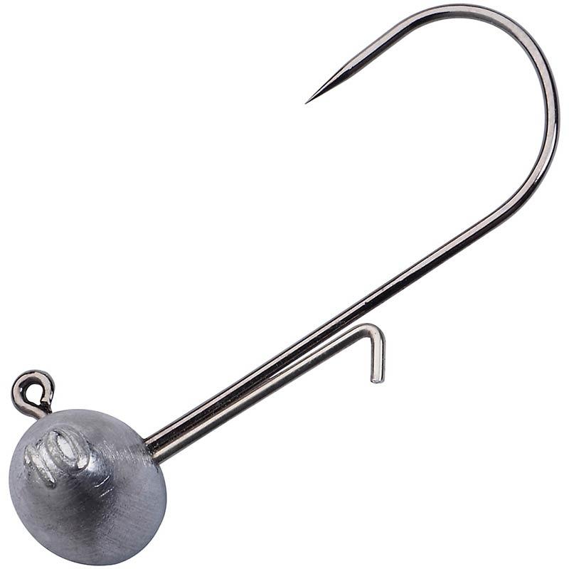 Tête Plombée Berkley Fusion19 Round Foot Jigheads