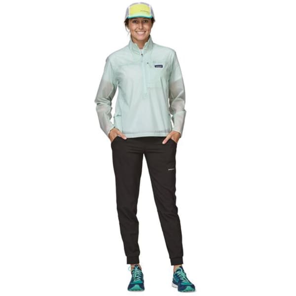 Collant trail PATAGONIA W'S TERREBONNE JOGGERS BLACK