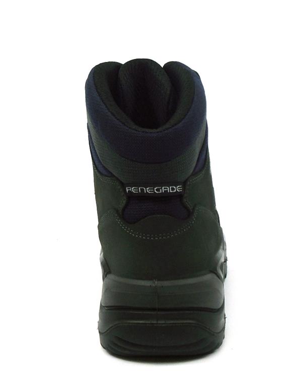 LOWA  Renegade GTX Mid darkgrey LM311945 80