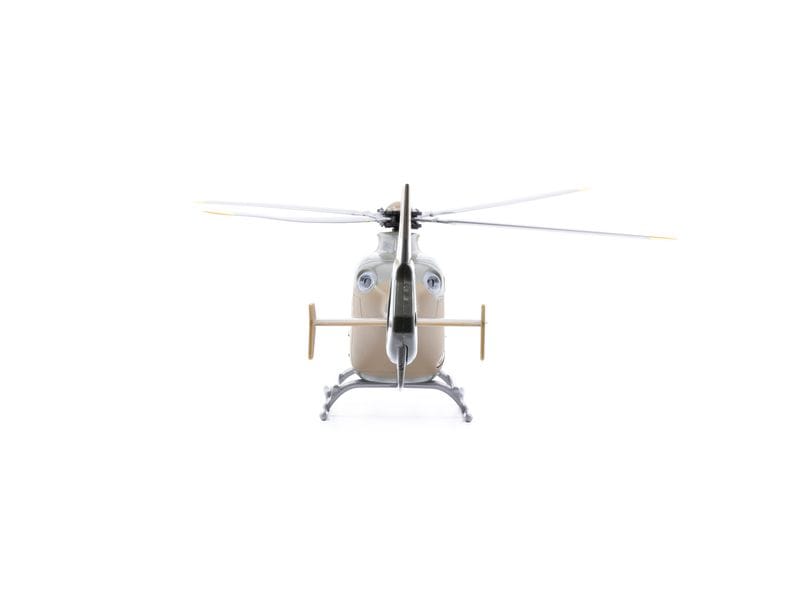 ACE Toy EC-635 Swiss Air Force Helikopter 1:24 Schweizer Luftwaffen-Helikopter Midi Grösse