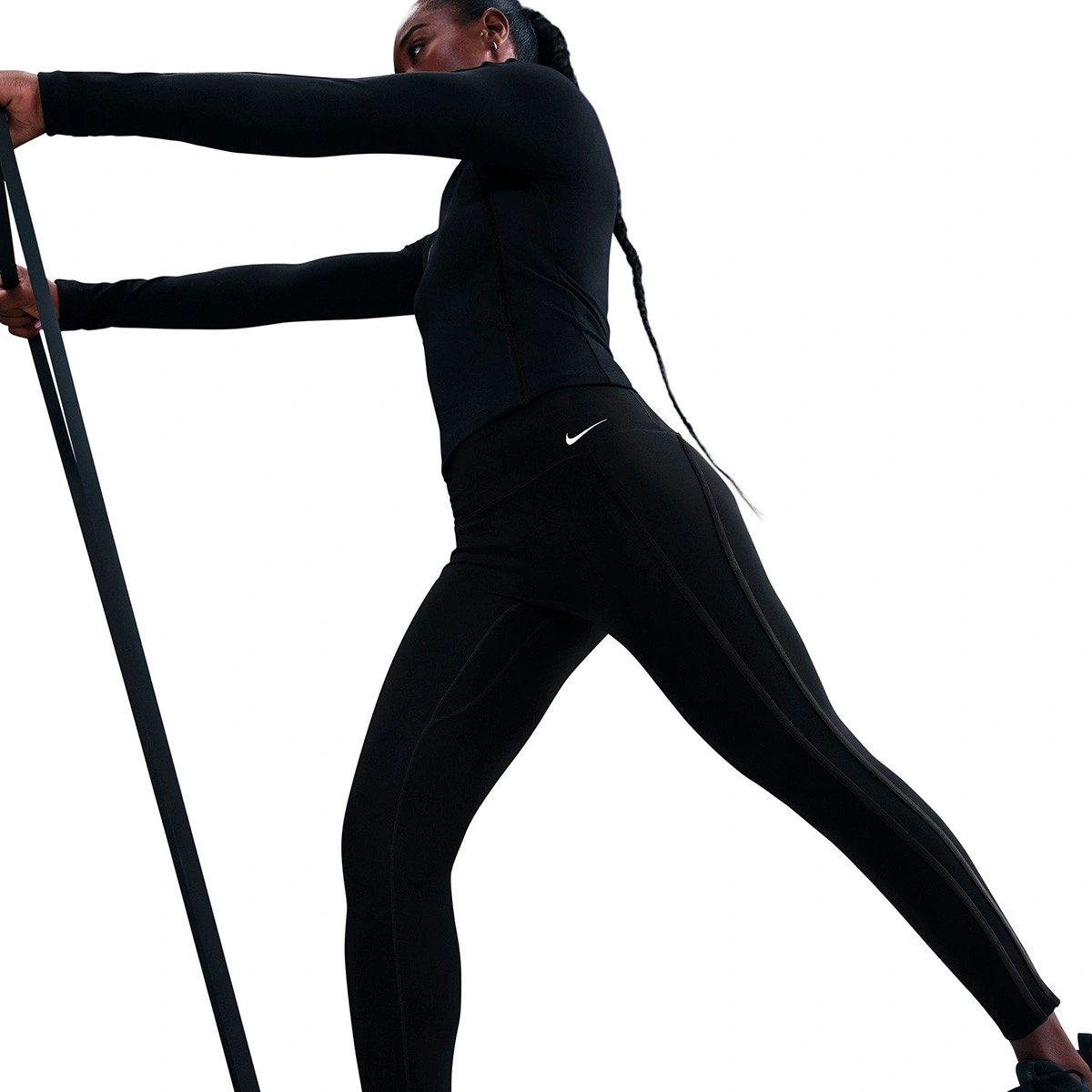 Leggings Nike Dri-Fit One Mulher