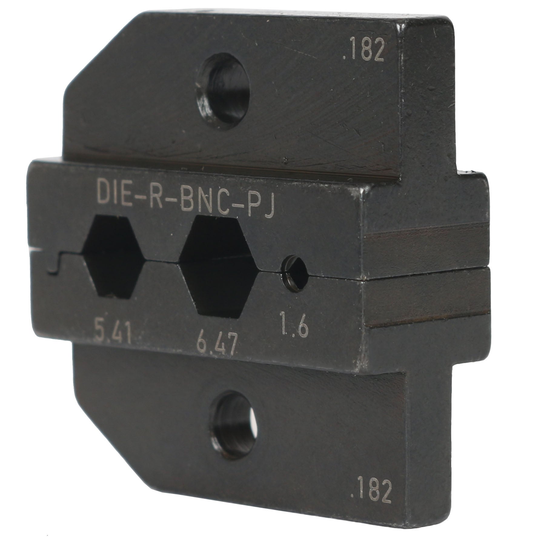 Neutrik DIE-R-BNC-PJ Tool