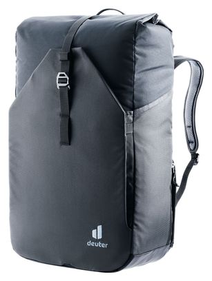 Sac à Dos / Sacoche de Porte-Bagages Deuter Xberg 25 Noir