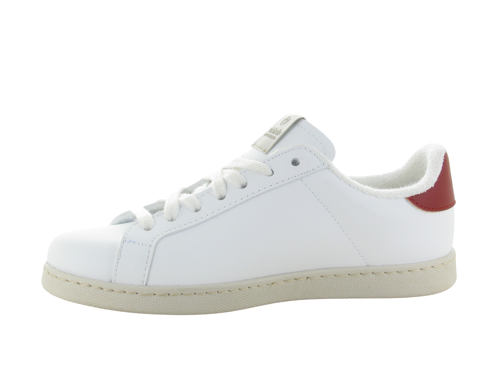 Victoria-1125224 Synthétique Blanc Bleu